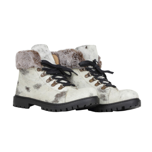 Turbulent Boots - Myra USA