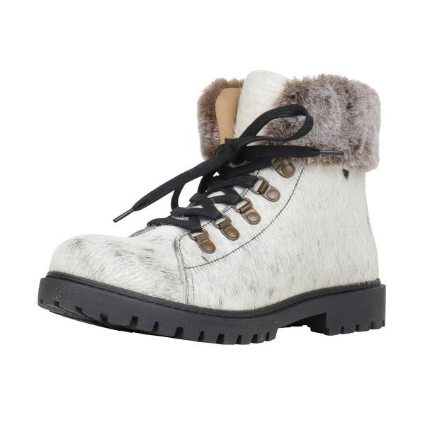 Turbulent Boots - Myra USA