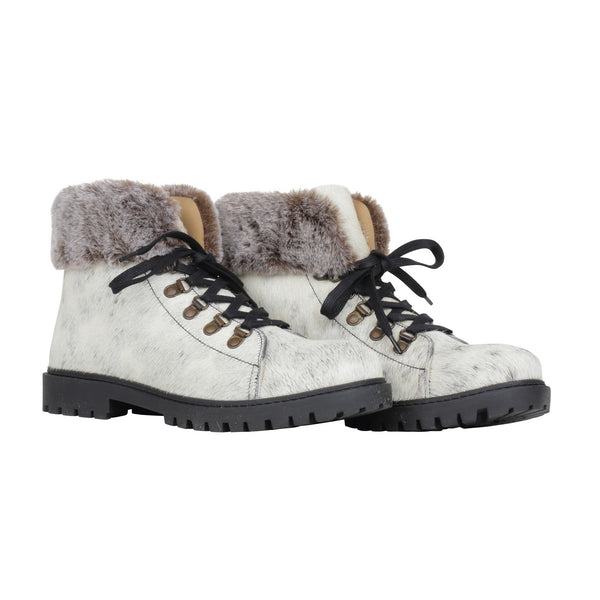 Turbulent Boots - Myra USA
