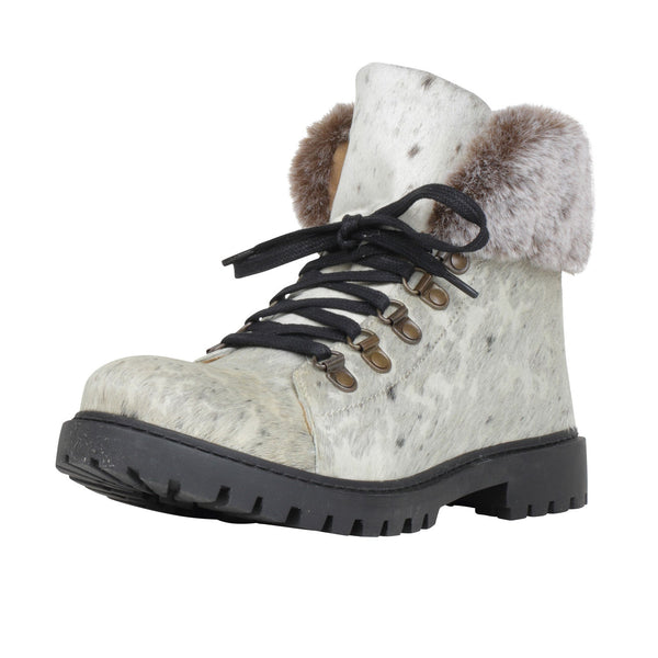 Turbulent Boots - Myra USA