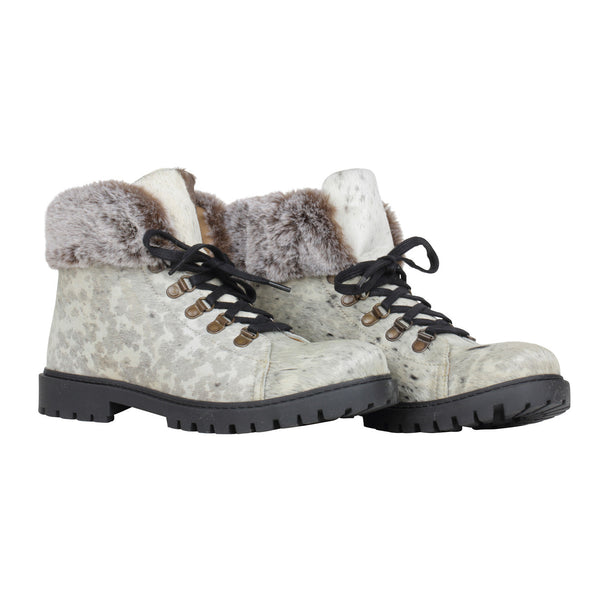 Turbulent Boots - Myra USA