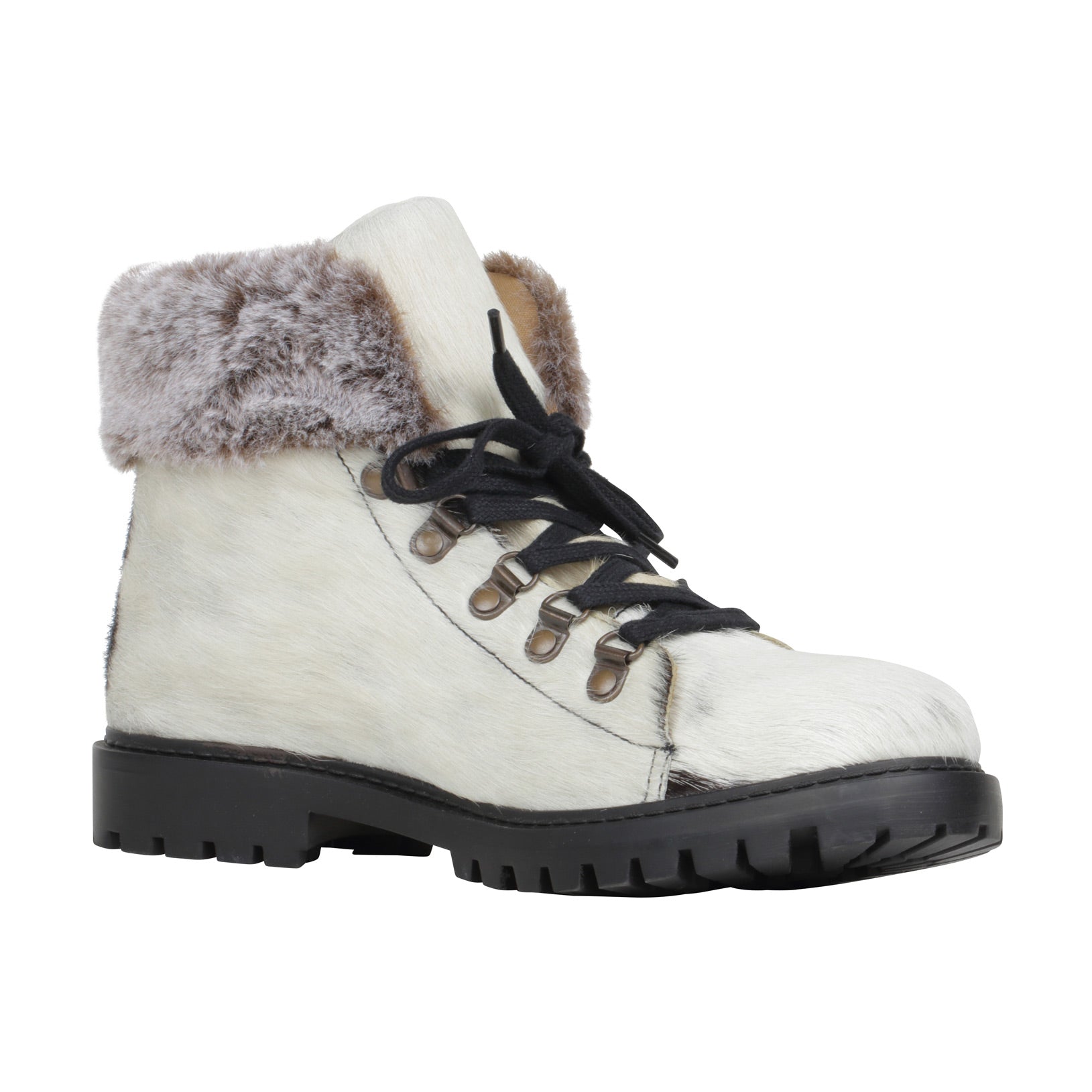 Turbulent Boots - Myra USA