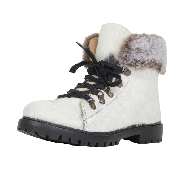 Turbulent Boots - Myra USA