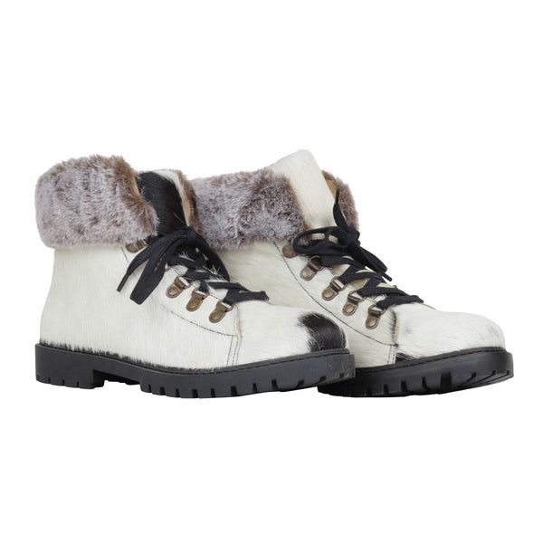 Turbulent Boots - Myra USA