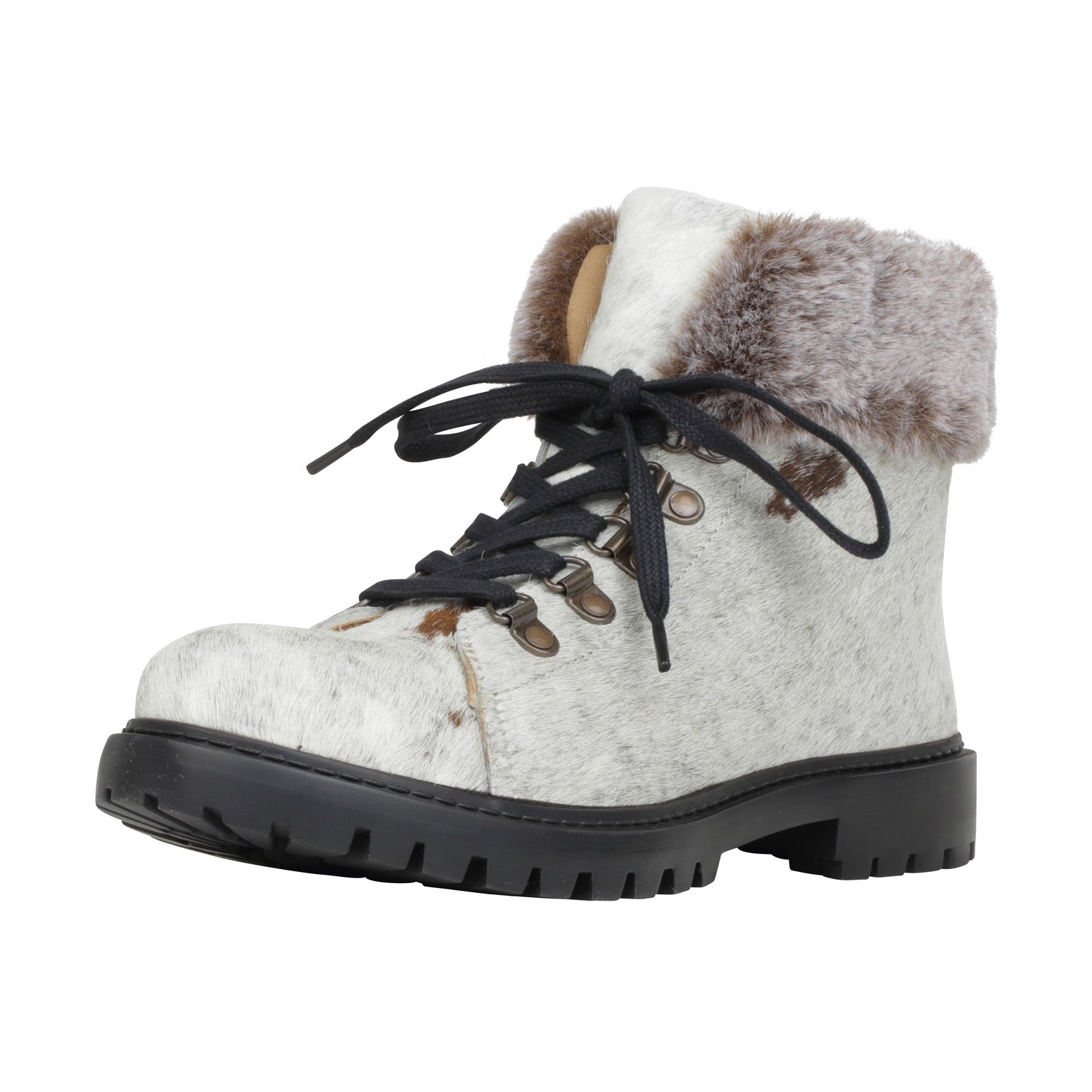 Turbulent Boots - Myra USA