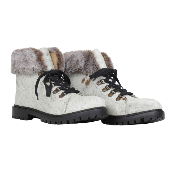 Turbulent Boots - Myra USA
