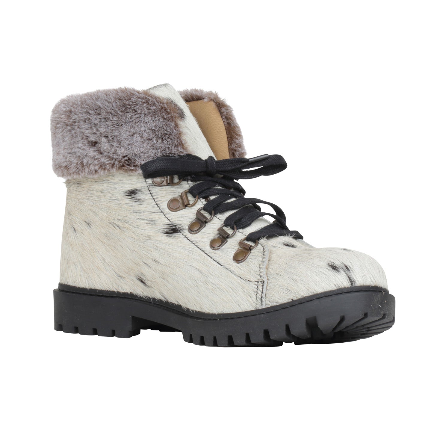 Turbulent Boots - Myra USA