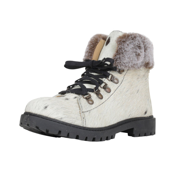 Turbulent Boots - Myra USA