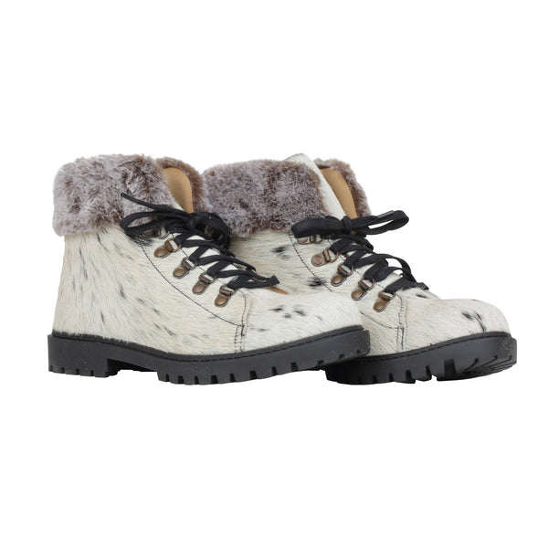 Turbulent Boots - Myra USA