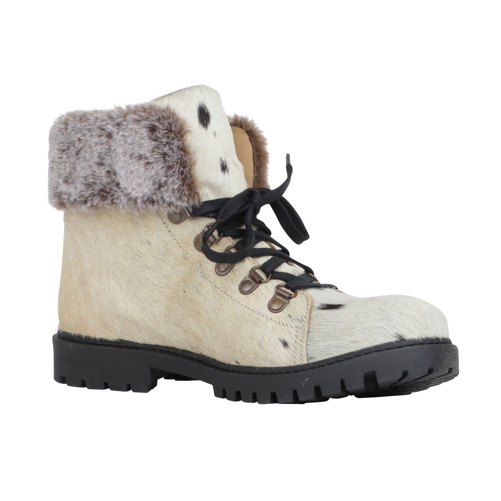 Turbulent Boots - Myra USA