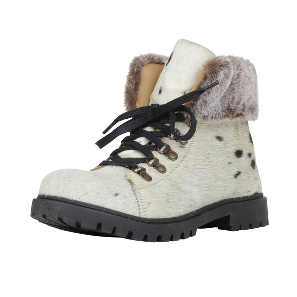 Turbulent Boots - Myra USA