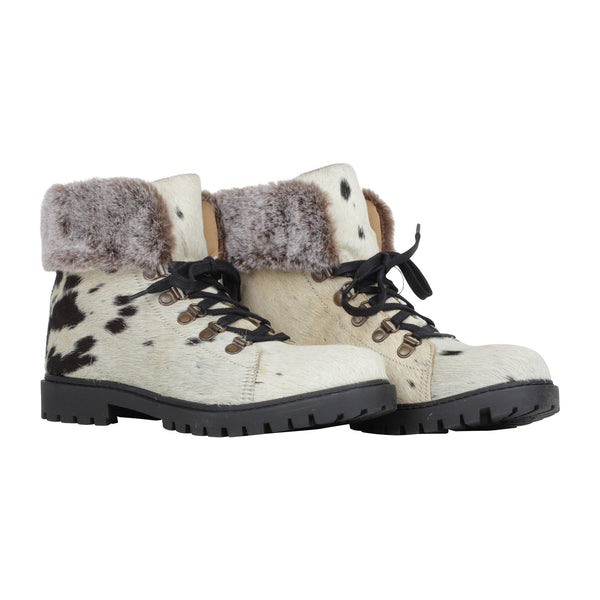 Turbulent Boots - Myra USA