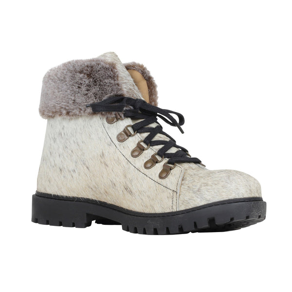 Turbulent Boots - Myra USA