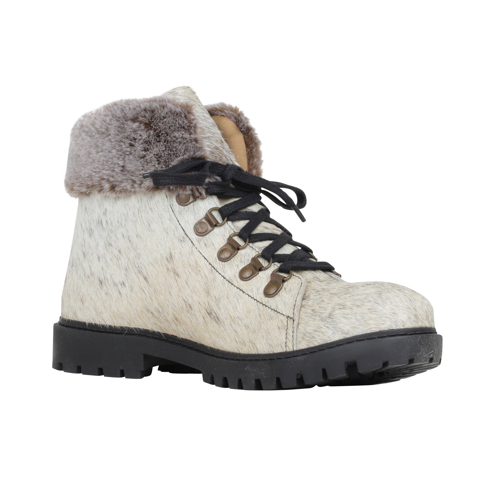 Turbulent Boots - Myra USA