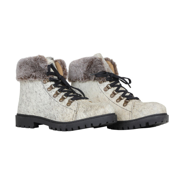 Turbulent Boots - Myra USA