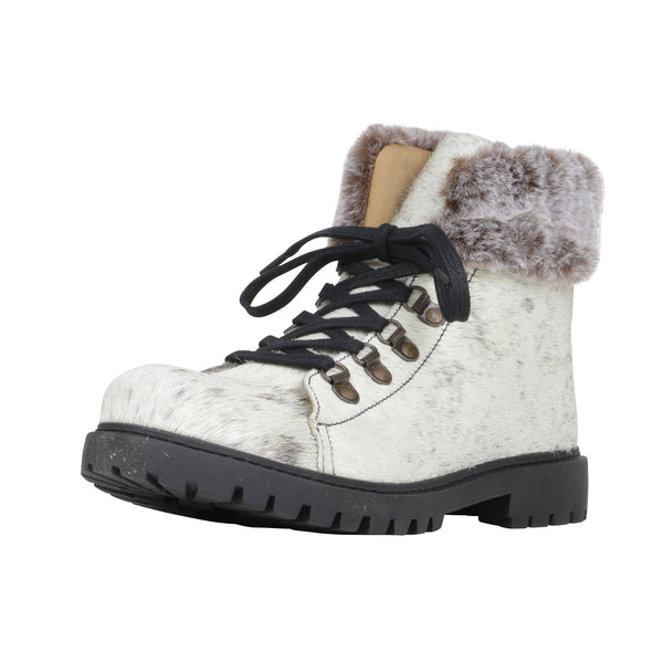 Turbulent Boots - Myra USA