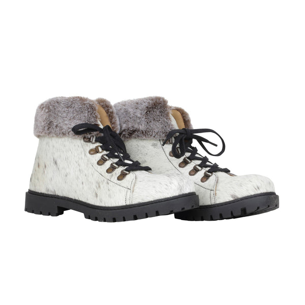 Turbulent Boots - Myra USA