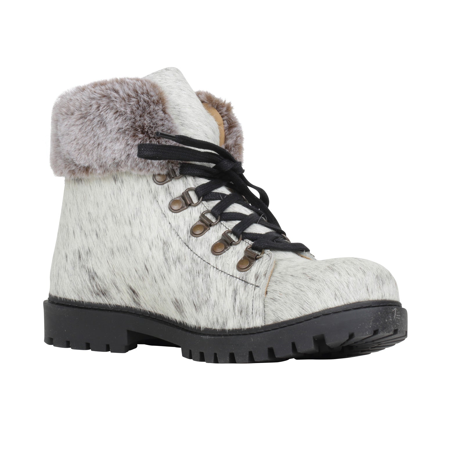 Turbulent Boots - Myra USA