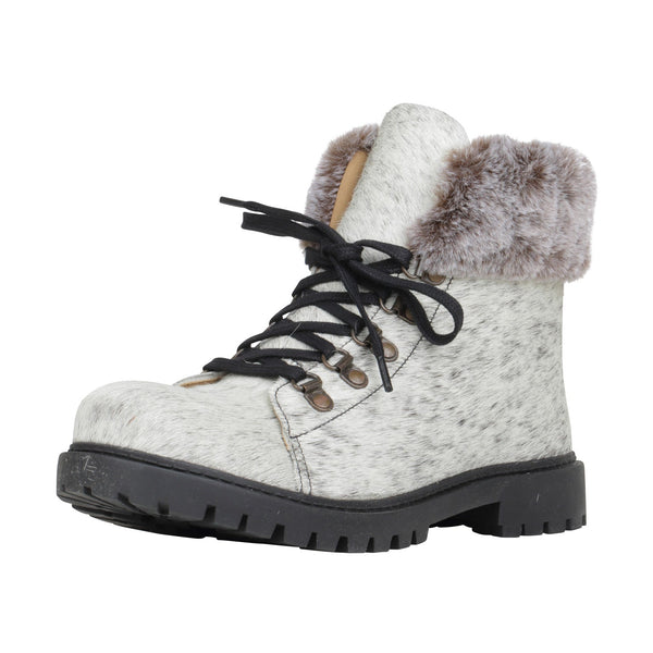 Turbulent Boots - Myra USA