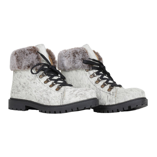 Turbulent Boots - Myra USA