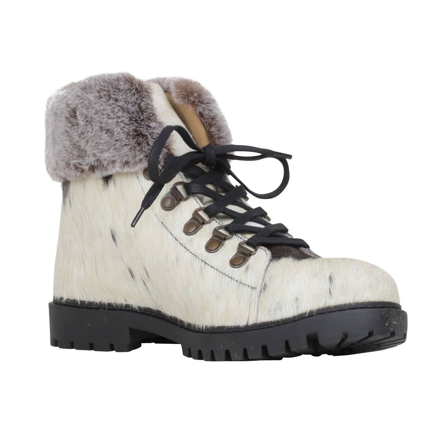 Turbulent Boots - Myra USA