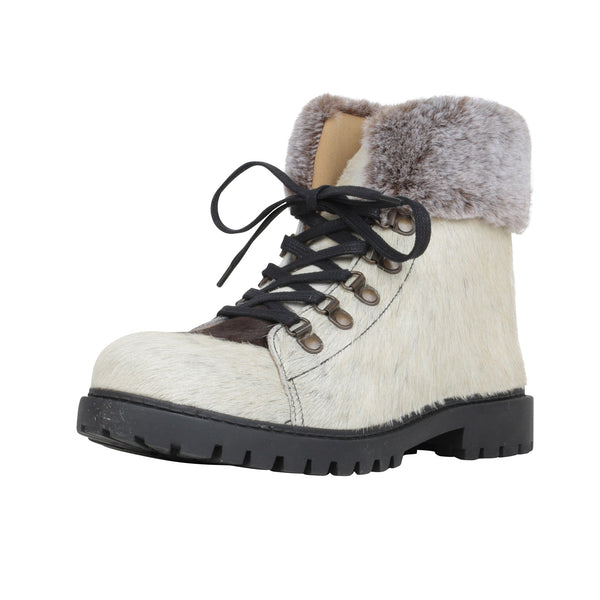 Turbulent Boots - Myra USA
