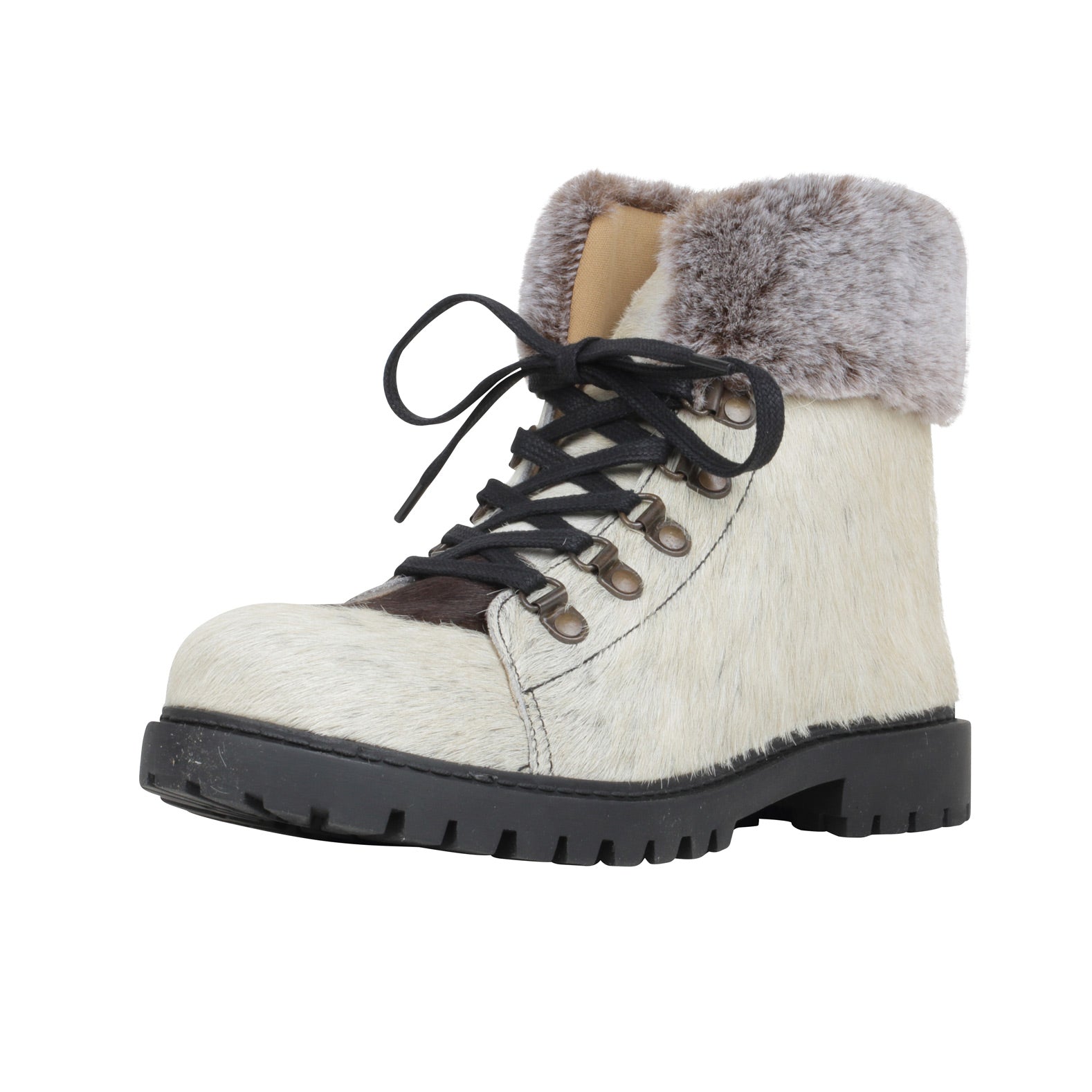 Turbulent Boots - Myra USA