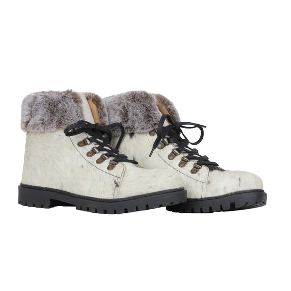 Turbulent Boots - Myra USA