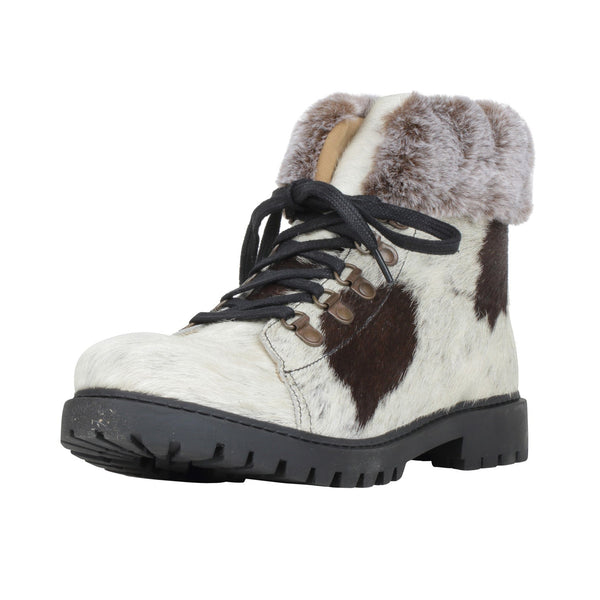 Turbulent Boots - Myra USA