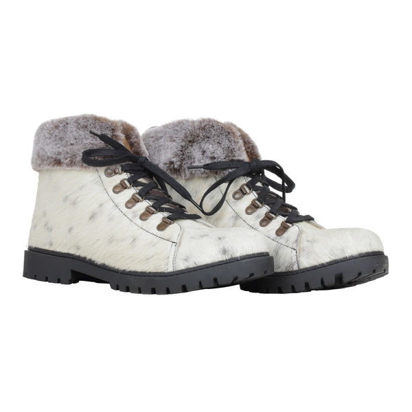 Turbulent Boots - Myra USA