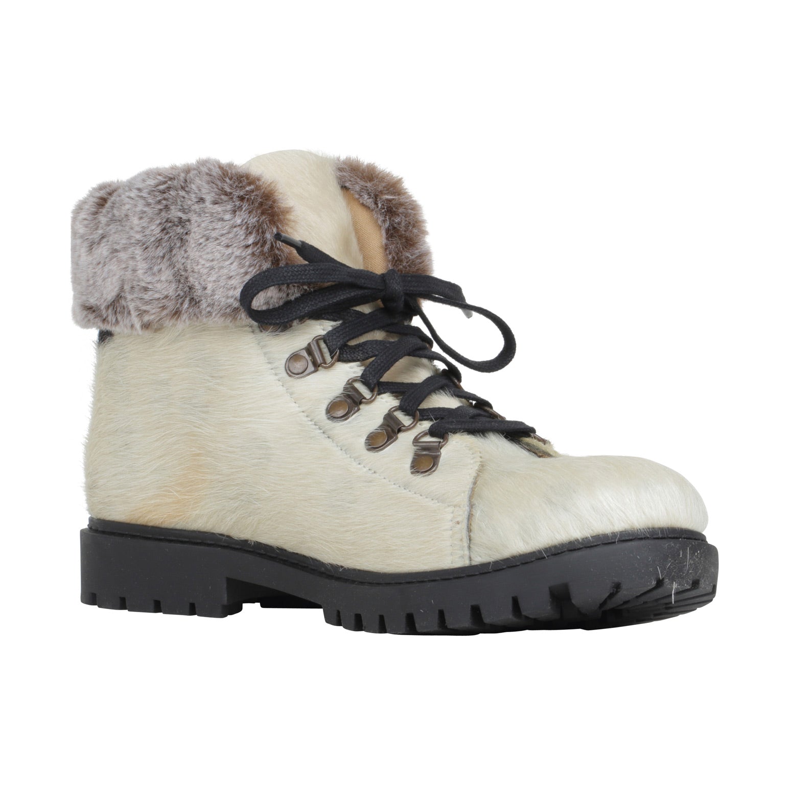 Turbulent Boots - Myra USA