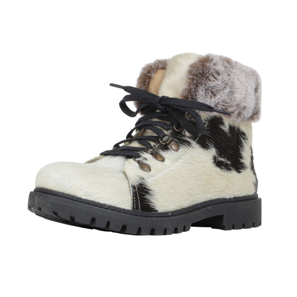 Turbulent Boots - Myra USA