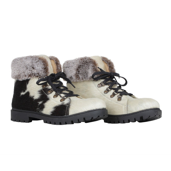 Turbulent Boots - Myra USA