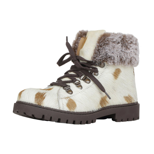 Beaver Boots - Myra USA