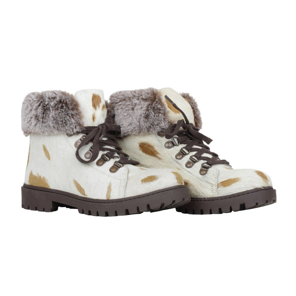 Beaver Boots - Myra USA