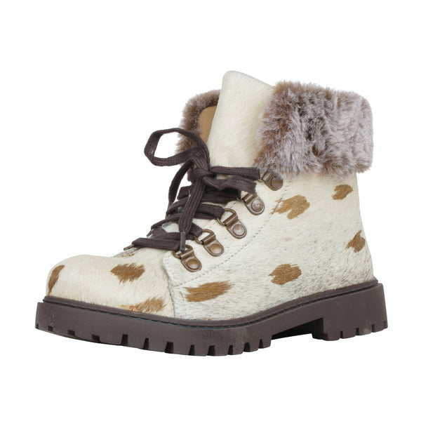 Beaver Boots - Myra USA