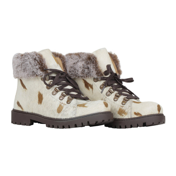 Beaver Boots - Myra USA