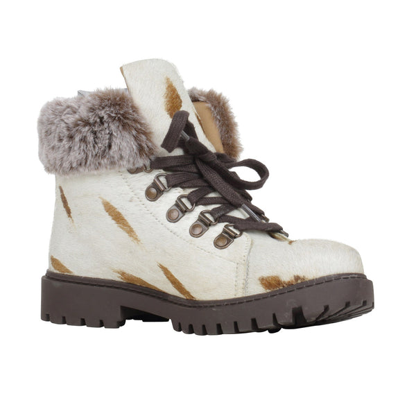 Beaver Boots - Myra USA