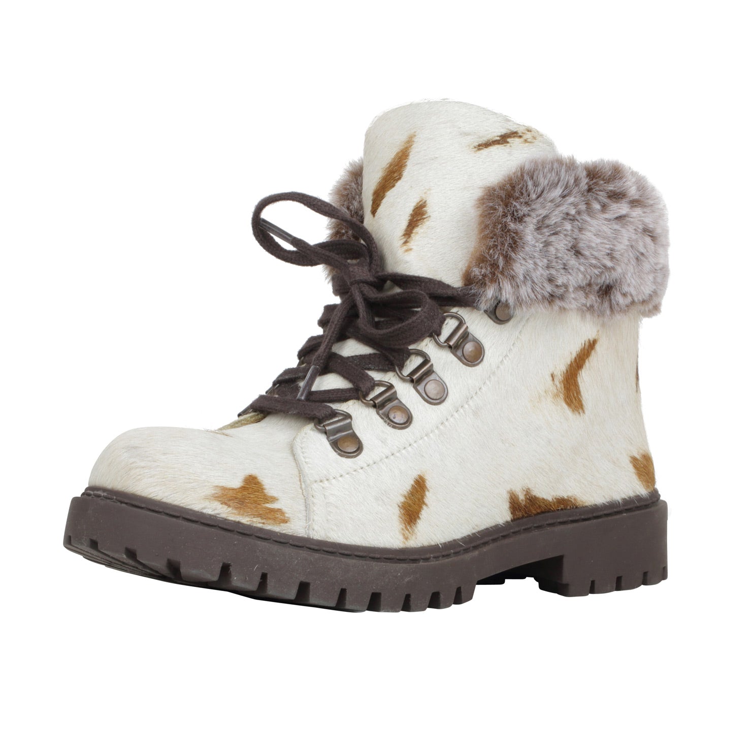 Beaver Boots - Myra USA