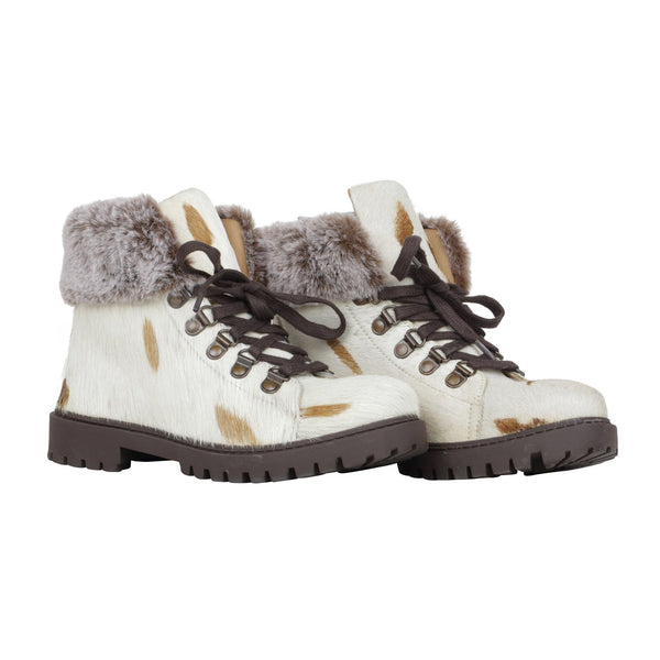Beaver Boots - Myra USA