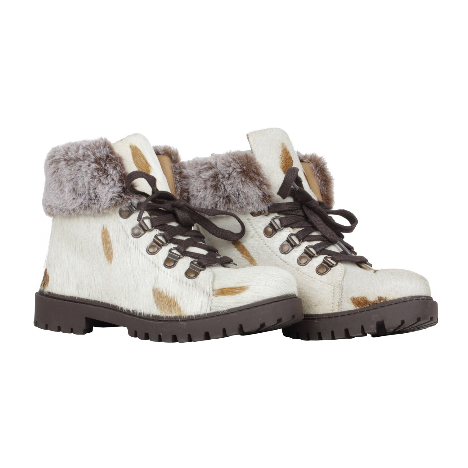 Beaver Boots - Myra USA