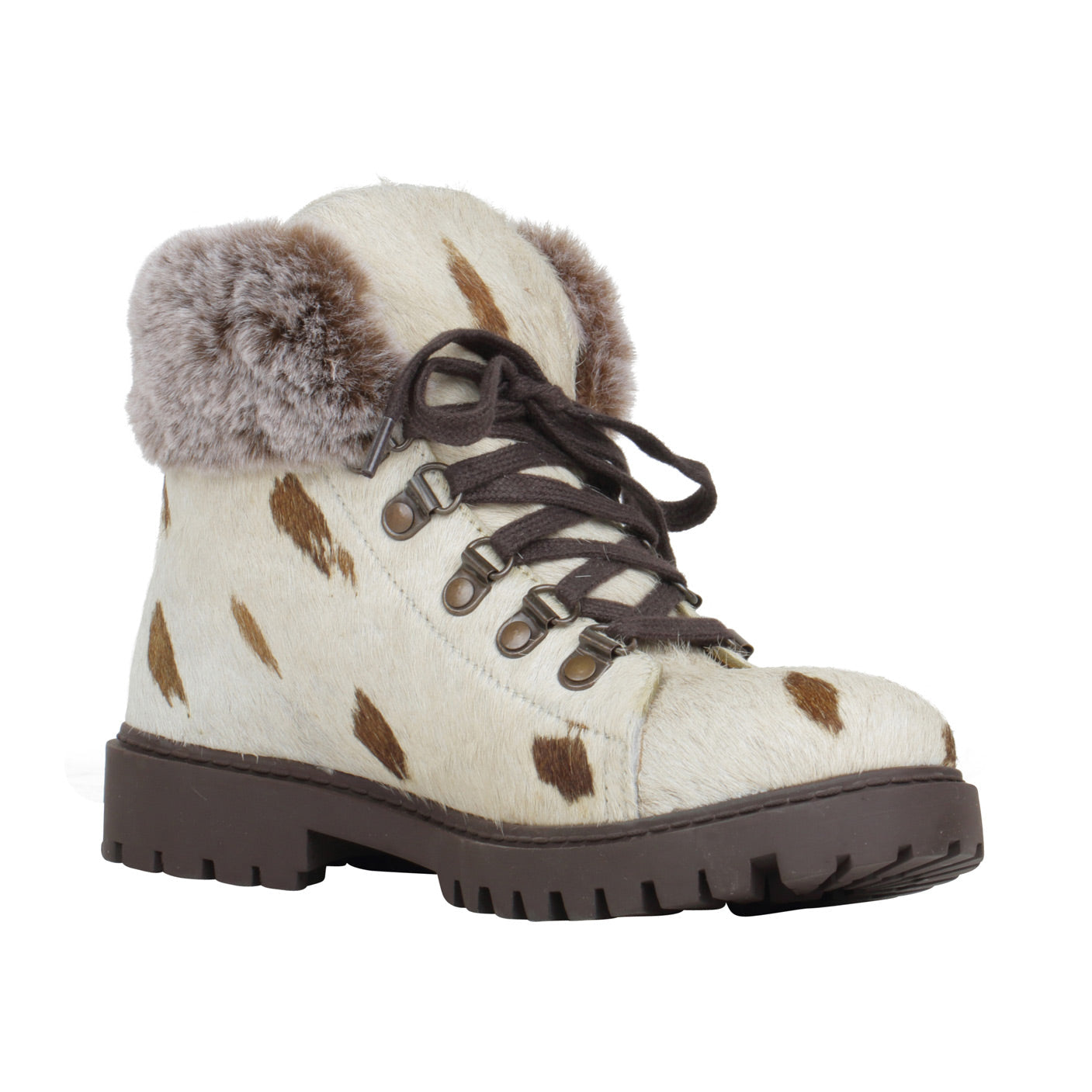 Beaver Boots - Myra USA