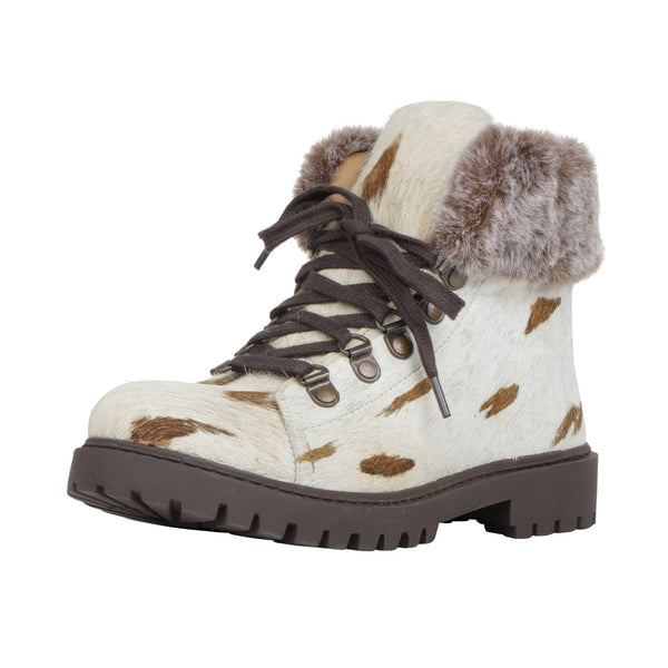 Beaver Boots - Myra USA