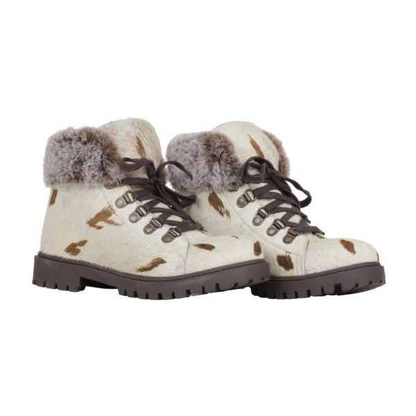 Beaver Boots - Myra USA