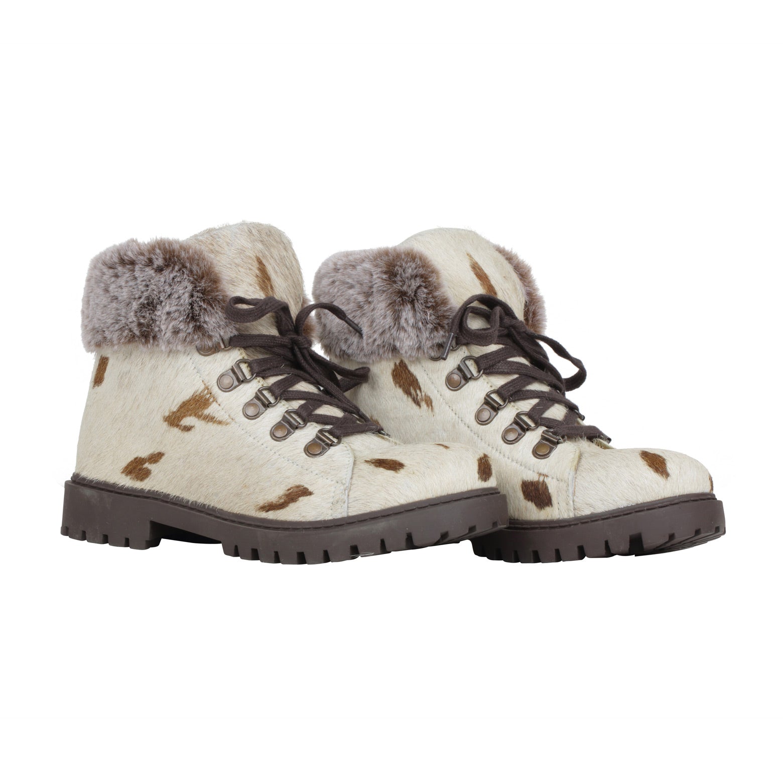 Beaver Boots - Myra USA