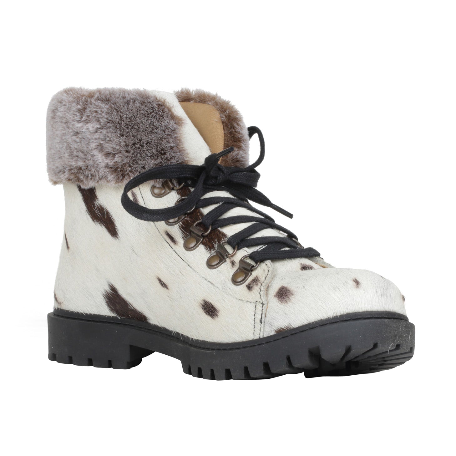 Beaver Boots - Myra USA