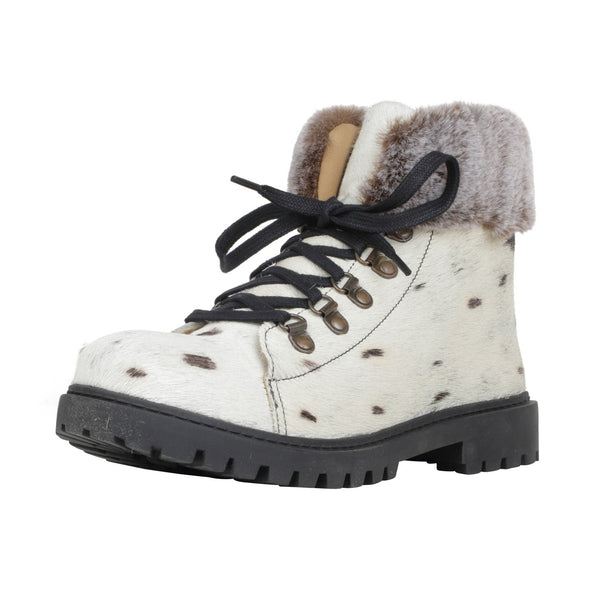 Beaver Boots - Myra USA