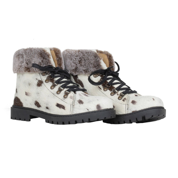 Beaver Boots - Myra USA