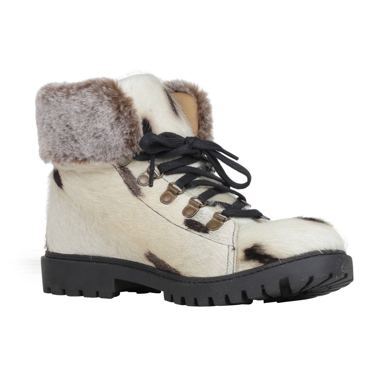Beaver Boots - Myra USA
