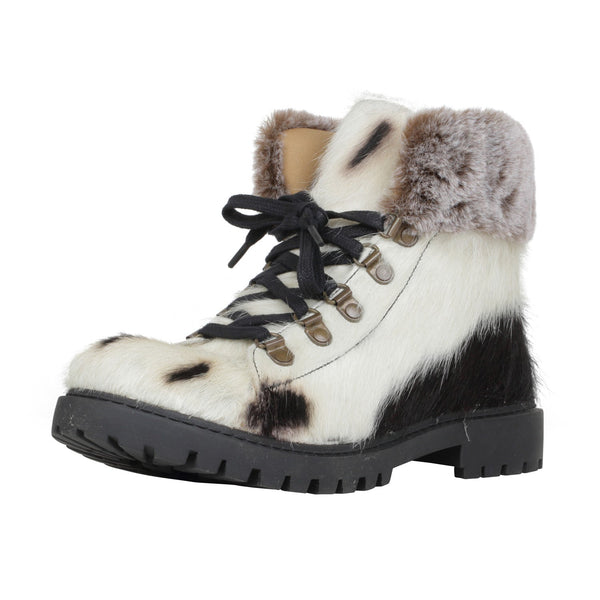Beaver Boots - Myra USA